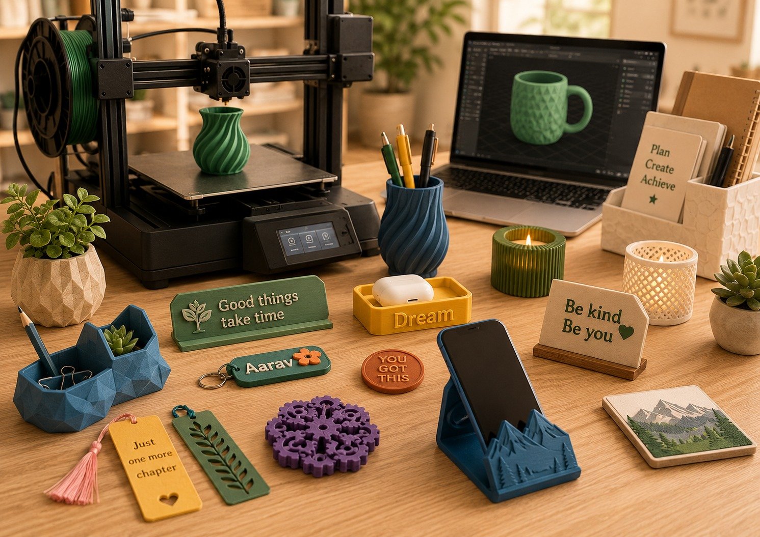 Print Forge