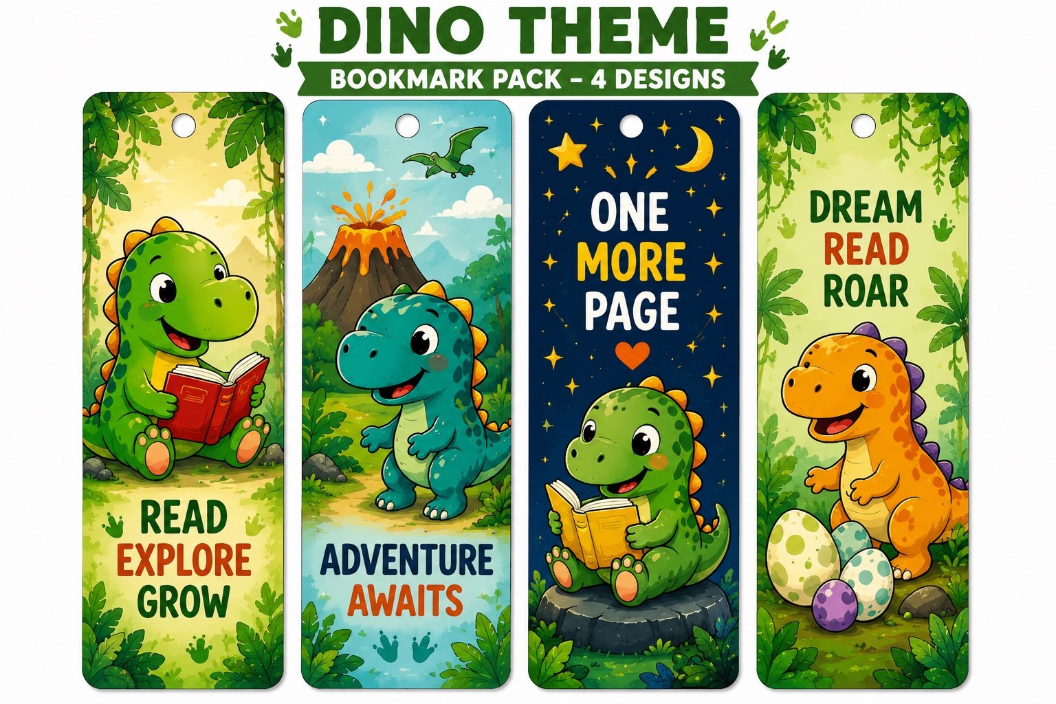 Bookmarks