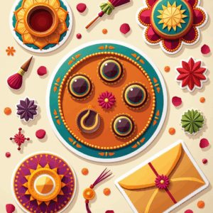 Bro-Sis Vibes - Sticker Sheet v16