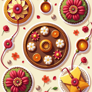 Bro-Sis Vibes - Sticker Sheet v17