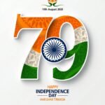 Desh Bhakti – Sticker Sheet v22