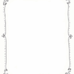 Doodle Frames & Borders - Sticker Sheet v2