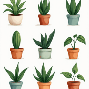 General Purpose Stickers -  Sheet v107