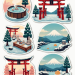 Seasonal - Sticker Sheet v2