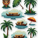 Seasonal - Sticker Sheet v1