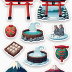 Seasonal - Sticker Sheet v3