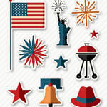 Global Holidays - Sticker Sheet v7