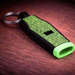 Emergency Safety Whistle - Glow in the Dark