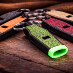 Emergency Safety Whistle